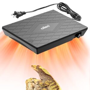 Reptile Heating Panel Temperature Adjustable B0DNYVZZB5