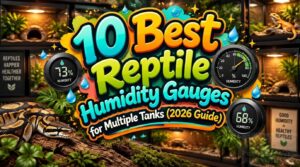 reptile humidity gauges for multiple tanks reptile humidity gauges for multiple tanks