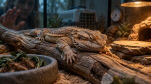 reptile illness symptoms: early signs and emergencies reptile illness symptoms: early signs and emergencies
