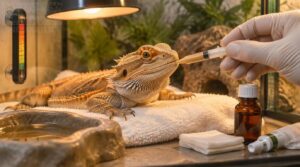reptile illness treatment and recovery reptile illness treatment and recovery