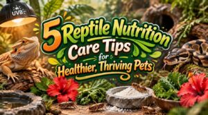 reptile nutrition care tips reptile nutrition care tips