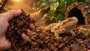 reptile-safe bark for moisture control reptile-safe bark for moisture control