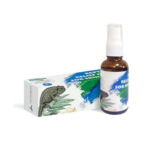 Reptile Skin Repair Spray –