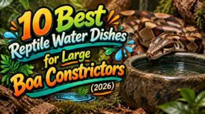 reptile water dishes for large boa constrictors reptile water dishes for large boa constrictors