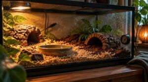 restore conditions before returning your snake restore conditions before returning your snake