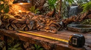 reticulated python size, growth, and lifespan reticulated python size, growth, and lifespan