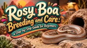 rosy boa breeding and care rosy boa breeding and care