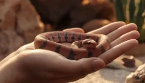 rosy boa care basics: size, temperament, and lifespan rosy boa care basics: size, temperament, and lifespan