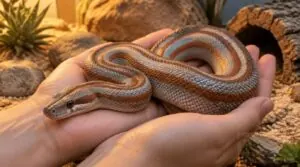 rosy boa health, safe handling, and lifespan rosy boa health, safe handling, and lifespan