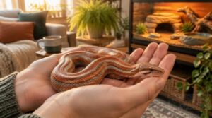 rosy boas rosy boas