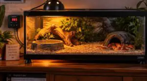 safe heater installation for corn snake enclosures safe heater installation for corn snake enclosures