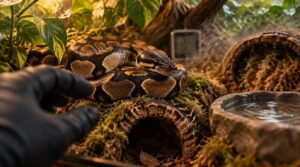 safe home care for dry snake skin safe home care for dry snake skin