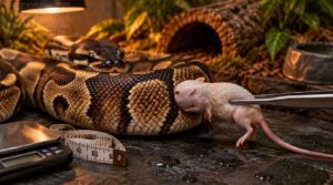 safe prey sizing guidelines safe prey sizing guidelines