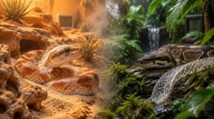 safe snake shedding humidity levels: ideal ranges by species safe snake shedding humidity levels: ideal ranges by species
