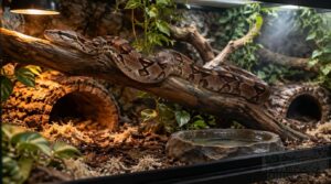 safe substrates, hides, and climbing structures safe substrates, hides, and climbing structures