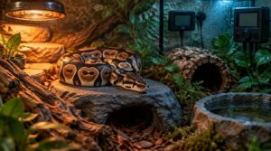 safe temperatures and species-specific gradients safe temperatures and species-specific gradients