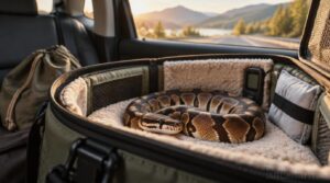 safe temperatures for transporting pet snakes 1 safe temperatures for transporting pet snakes 1