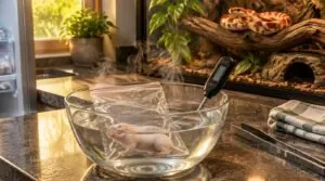 safe thawing and warming safe thawing and warming