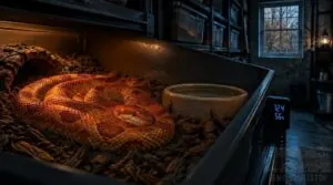 safely brumating corn snakes for breeding season safely brumating corn snakes for breeding season