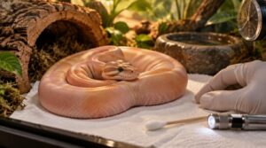 scaleless morphs and skin care scaleless morphs and skin care