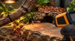 secure probes and troubleshoot misleading temperature readings secure probes and troubleshoot misleading temperature readings