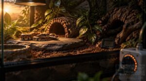set a consistent light cycle set a consistent light cycle