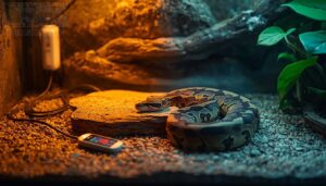 set safe snake habitat temperatures for your species set safe snake habitat temperatures for your species