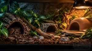 setting up hides for maximum calm setting up hides for maximum calm