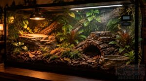 setting up snake habitat heating, lighting, and humidity setting up snake habitat heating, lighting, and humidity
