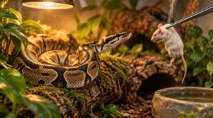 should i feed my snake live mice should i feed my snake live mice