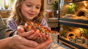should your family choose a corn snake should your family choose a corn snake