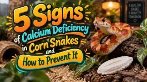 signs of calcium deficiency in corn snakes signs of calcium deficiency in corn snakes