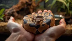 signs your new snake is handling-ready signs your new snake is handling-ready