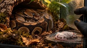 signs your snake needs more time signs your snake needs more time