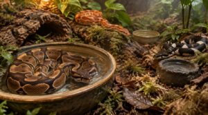 size water dishes for your snake size water dishes for your snake