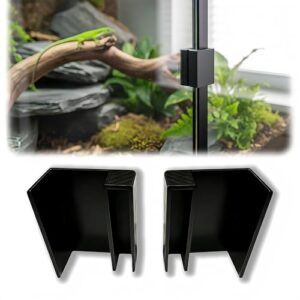 Sliding Door Lock for Reptile B0GV44ZQD4