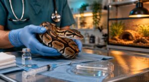 snake bacterial infection treatment with veterinary guidance snake bacterial infection treatment with veterinary guidance