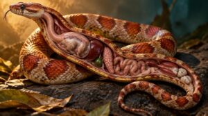 snake digestion and waste removal snake digestion and waste removal
