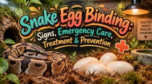 snake egg binding signs treatment snake egg binding signs treatment