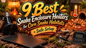 snake enclosure heaters for corn snake habitats snake enclosure heaters for corn snake habitats