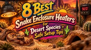 snake enclosure heaters for desert species snake enclosure heaters for desert species