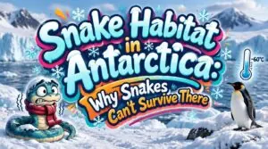 snake habitat in antarctica snake habitat in antarctica