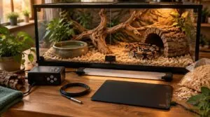 snake habitat setup cost breakdown: essential vs. optional expenses snake habitat setup cost breakdown: essential vs. optional expenses