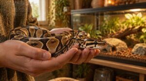 snake handling don’ts: avoid these common mistakes snake handling don’ts: avoid these common mistakes