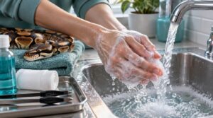 snake handling hygiene: preventing salmonella and managing bites snake handling hygiene: preventing salmonella and managing bites