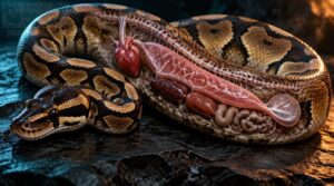 snake lung placement and right-sided dominance snake lung placement and right-sided dominance