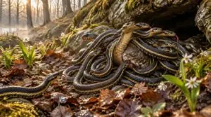 snake mating behaviors and seasonal breeding cycles snake mating behaviors and seasonal breeding cycles