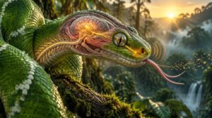 snake nervous system, senses, and hormones snake nervous system, senses, and hormones