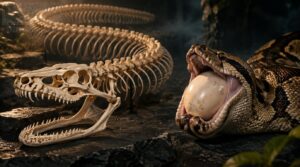 snake skeleton, jaws, and muscles snake skeleton, jaws, and muscles