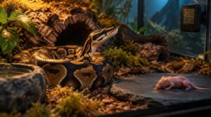 snake won't eat symptoms snake won't eat symptoms